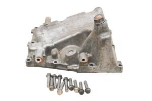 Kawasaki - 09 Kawasaki Versys 650 Oil Pan Sump Cover LE650A - Image 5