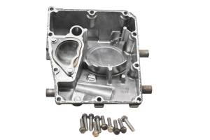 Kawasaki - 09 Kawasaki Versys 650 Oil Pan Sump Cover LE650A - Image 6