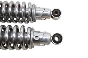 Kawasaki - 04 Kawasaki Vulcan 500 LTD Rear Shocks Suspension Left & Right EN500 - Image 2