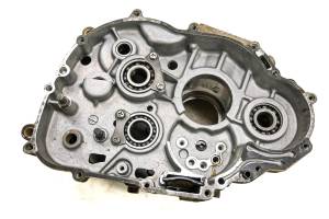 Kawasaki - 00 Kawasaki Bayou 220 2x4 Crankcase Center Crank Case KLF220 - Image 4