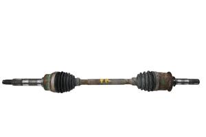 19 Kawasaki Mule 4010 4x4 Front Cv Axle Left Or Right KAF620MKF
