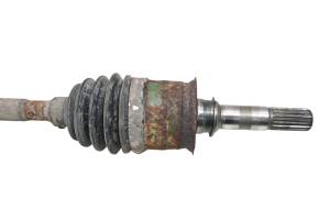 Kawasaki - 19 Kawasaki Mule 4010 4x4 Front Cv Axle Left Or Right KAF620MKF - Image 4