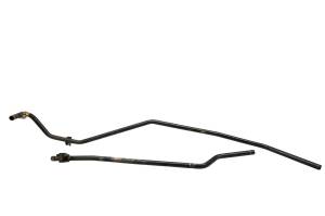 21 Kawasaki Teryx KRX 1000 Radiator Coolant Tubes KRF1000