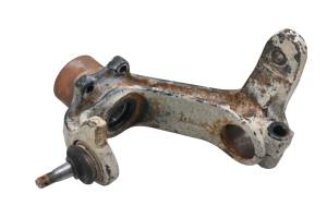 Kawasaki - 19 Kawasaki Mule 4010 4x4 Front Left Spindle Knuckle KAF620MKF - Image 2