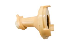 Kawasaki - 09 Kawasaki Versys 650 Oil Filter Pickup Screen LE650A - Image 3