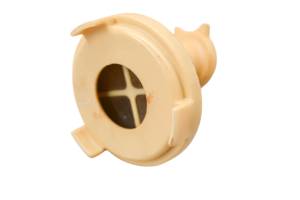 Kawasaki - 09 Kawasaki Versys 650 Oil Filter Pickup Screen LE650A - Image 4