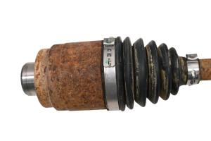 Kawasaki - 23 Kawasaki Mule PRO-DXT EPS 4x4 Rear Drive Shaft KDT1000 - Image 2