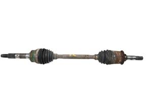 19 Kawasaki Mule 4010 4x4 Front Cv Axle Left Or Right KAF620MKF