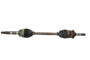 Kawasaki - 19 Kawasaki Mule 4010 4x4 Front Cv Axle Left Or Right KAF620MKF - Image 2