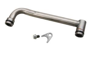 Kawasaki - 09 Kawasaki Versys 650 Engine Oil Line LE650A - Image 2