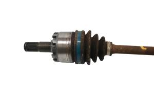 Kawasaki - 05 Kawasaki Brute Force 750 4x4i Front Left Cv Axle KVF750 - Image 2