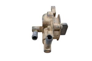 Kawasaki - 02 Kawasaki Prairie 650 4x4 Fuel Petcock KVF650 - Image 2