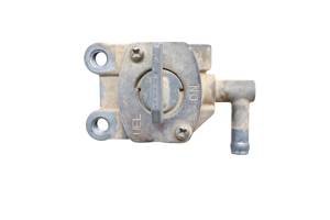 Kawasaki - 02 Kawasaki Prairie 650 4x4 Fuel Petcock KVF650 - Image 4