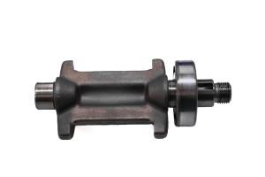 01 Kawasaki Bayou 220 2x4 Counter Balancer Crankshaft Balance KLF220