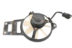 Kawasaki - 87 Kawasaki Ninja 500 Radiator Fan EX500A - Image 3