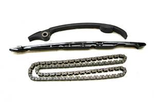 Kawasaki - 08 Kawasaki Ninja 650R Cam Chain & Guides EX650A - Image 2