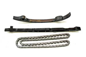 Kawasaki - 08 Kawasaki Ninja 650R Cam Chain & Guides EX650A - Image 3