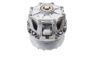09 Kawasaki Prairie 360 4x4 Primary Drive Clutch KVF360
