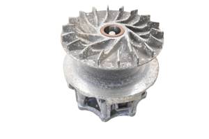 Kawasaki - 09 Kawasaki Prairie 360 4x4 Primary Drive Clutch KVF360 - Image 2