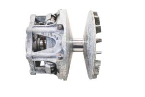 Kawasaki - 09 Kawasaki Prairie 360 4x4 Primary Drive Clutch KVF360 - Image 3