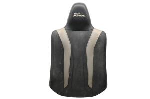 21 Kawasaki Teryx KRX 1000 Seat Back Cushion KRF1000
