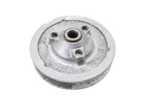 Kawasaki - 09 Kawasaki Prairie 360 4x4 Secondary Driven Clutch KVF360 - Image 2