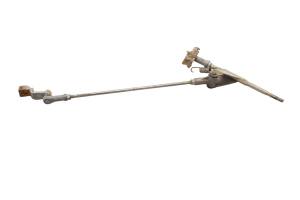 08 Kawasaki Brute Force 750 4x4i Gear Select Shift Lever Shifter KVF750