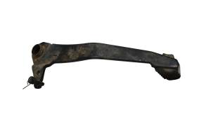 05 Kawasaki Brute Force 750 4x4i Rear Brake Pedal KVF750