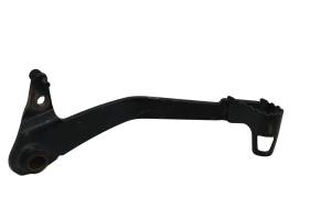 Kawasaki - 05 Kawasaki Brute Force 750 4x4i Rear Brake Pedal KVF750 - Image 2