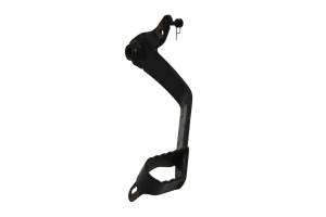 Kawasaki - 05 Kawasaki Brute Force 750 4x4i Rear Brake Pedal KVF750 - Image 3