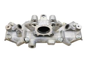 Kawasaki - 19 Kawasaki Mule 4010 4x4 Intake Manifold GAF620MKF - Image 2