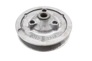 Kawasaki - 08 Kawasaki Brute Force 750 4x4i Secondary Driven Clutch KVF750 - Image 2