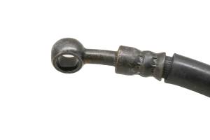 Kawasaki - 87 Kawasaki Ninja 500 Front Brake Line EX500A - Image 3