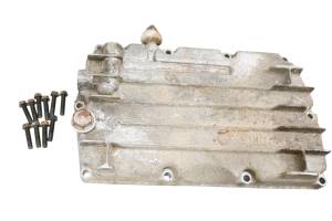 87 Kawasaki Ninja 500 Oil Pan EX500A