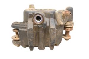 Kawasaki - 02 Kawasaki Prairie 650 4x4 Front Right Brake Caliper KVF650 - Image 2