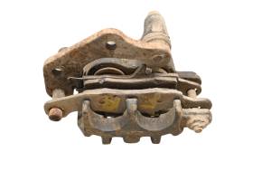 Kawasaki - 02 Kawasaki Prairie 650 4x4 Front Right Brake Caliper KVF650 - Image 3