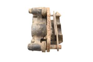 Kawasaki - 02 Kawasaki Prairie 650 4x4 Front Right Brake Caliper KVF650 - Image 4