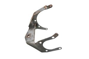 Kawasaki - 09 Kawasaki Prairie 360 4x4 Tow Hitch Bracket Mount KVF360 - Image 2