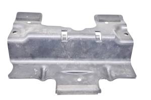 Kawasaki - 09 Kawasaki Ninja 650R Seal Panel Cover EX650C - Image 2