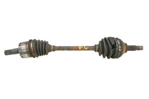 05 Kawasaki Brute Force 750 4x4i Front Left Cv Axle KVF750