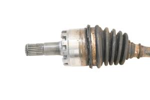 Kawasaki - 05 Kawasaki Brute Force 750 4x4i Front Left Cv Axle KVF750 - Image 2