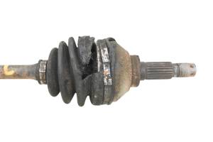 Kawasaki - 05 Kawasaki Brute Force 750 4x4i Front Left Cv Axle KVF750 - Image 3