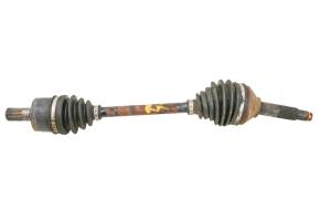 05 Kawasaki Brute Force 750 4x4i Rear Cv Axle Left Right KVF750