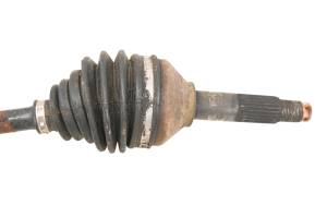 Kawasaki - 05 Kawasaki Brute Force 750 4x4i Rear Cv Axle Left Right KVF750 - Image 3