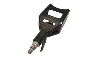 Kawasaki - 23 Kawasaki Mule PRO-DXT EPS 4x4 Steering Stem Shaft KDT1000 - Image 2