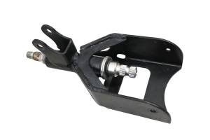 Kawasaki - 23 Kawasaki Mule PRO-DXT EPS 4x4 Steering Stem Shaft KDT1000 - Image 3