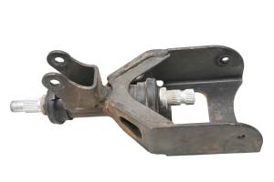 Kawasaki - 17 Kawasaki Mule Pro-DXT EPS LE Steering Stem Shaft KAF1000CH - Image 4