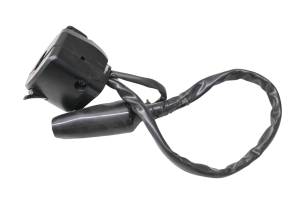 Kawasaki - 16 Kawasaki Ninja 300 Headlight On Off Left Handlebar Switch EX300 - Image 2