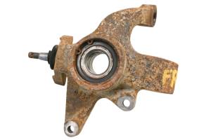 17 Kawasaki Mule Pro-DXT EPS LE Front Right Spindle Knuckle KAF1000CH