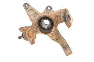 Kawasaki - 17 Kawasaki Mule Pro-DXT EPS LE Front Right Spindle Knuckle KAF1000CH - Image 3